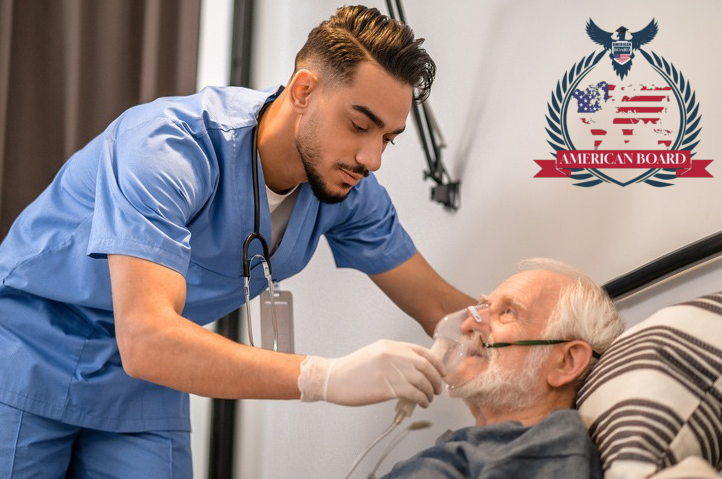 American Board Examination of Allied Health, Respiratory Technician