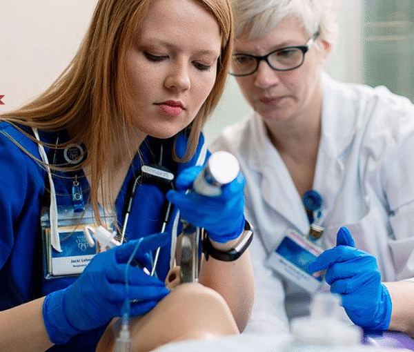 امتحان البورد الأمريكي في الصحة المساعدة فني تنفس صناعي