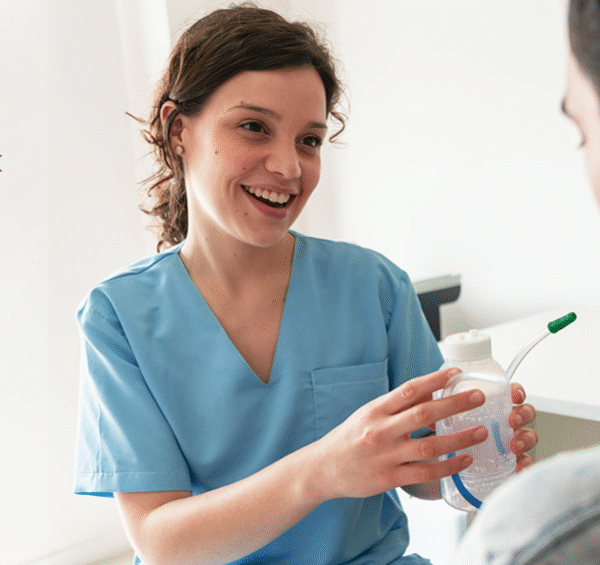 American Board Examination of Allied Health, Respiratory Therapist