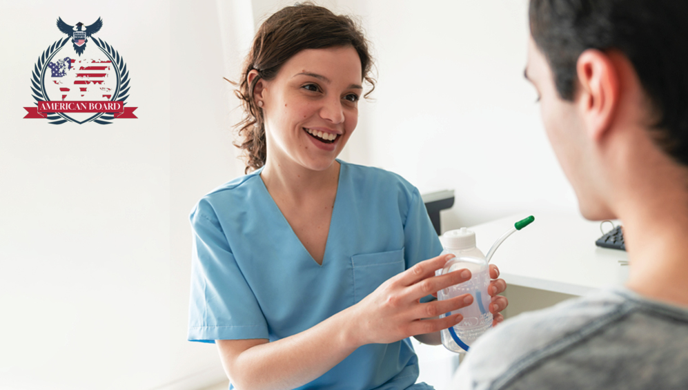 American Board Examination of Allied Health, Respiratory Therapist