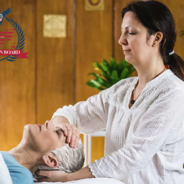 American Board Examination of TCAM, Ayurveda Practitioner