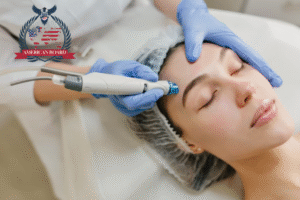 البورد الأمريكي في الجلدية