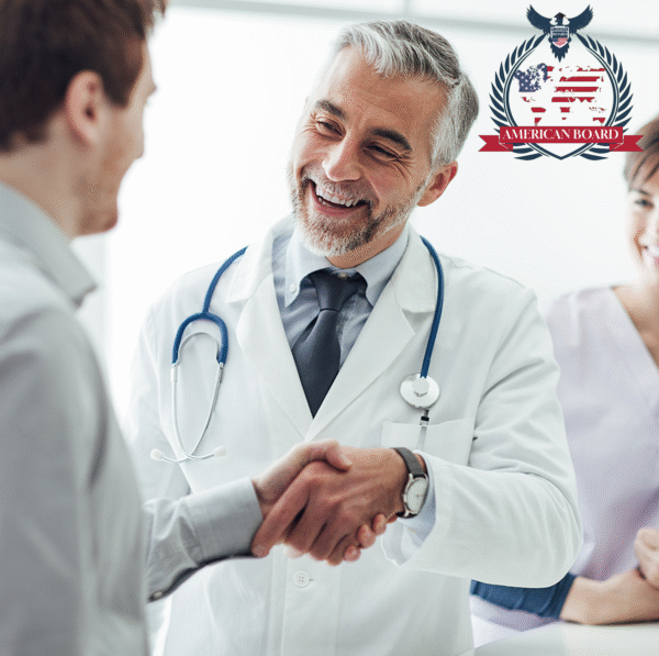 تجارب أطباء مصريين مع البورد الأمريكي