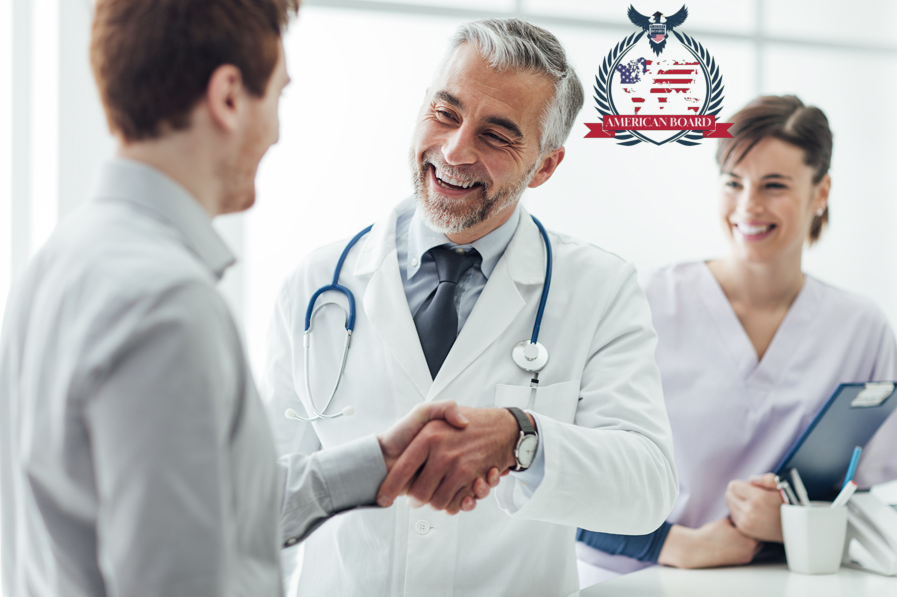 تجارب أطباء مصريين مع البورد الأمريكي