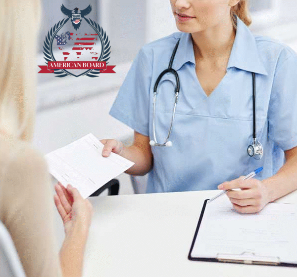 تجارب أطباء مصريين مع البورد الأمريكي