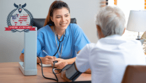 برامج التحاليل الطبية المعتمدة من البورد الأمريكي