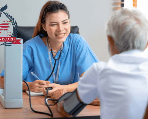 تجارب أطباء مصريين مع البورد الأمريكي