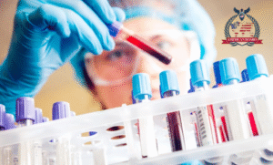 برنامج دورات التحاليل الطبية من البورد الأمريكي