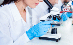 برنامج دبلوم التحاليل الطبية من البورد الأمريكي