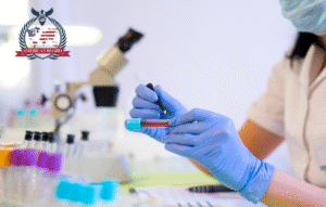 برنامج دبلوم التحاليل الطبية من البورد الأمريكي