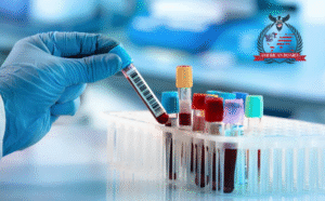 برنامج البورد الأمريكي في التحاليل الطبية