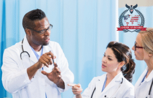 برنامج زمالة التحاليل الطبية من البورد الأمريكي