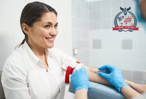 أنواع الشهادات التي يمنحها البورد الأمريكي في التحاليل الطبية