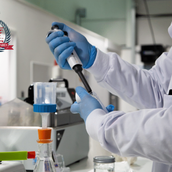 أنواع الشهادات التي يمنحها البورد الأمريكي في التحاليل الطبية