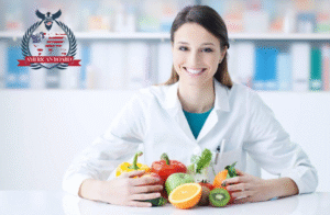 دبلوم التغذية العلاجية المعتمد من البورد الأمريكي