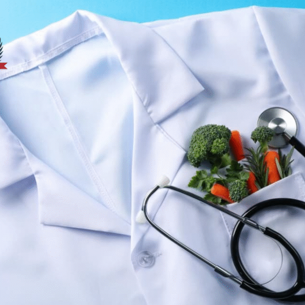 دبلوم التغذية العلاجية المعتمد من البورد الأمريكي