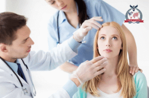 برامج التجميل الإجرائي غير الجراحي من البورد الأمريكي