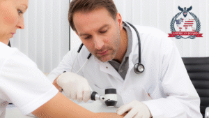 برنامج التدريب على منتجات العناية بالبشرة والمواد الفعالة