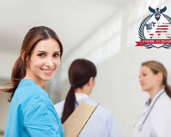 تجربتي مع البورد الأمريكي: قصة نجاح ونصائح للمبتدئين