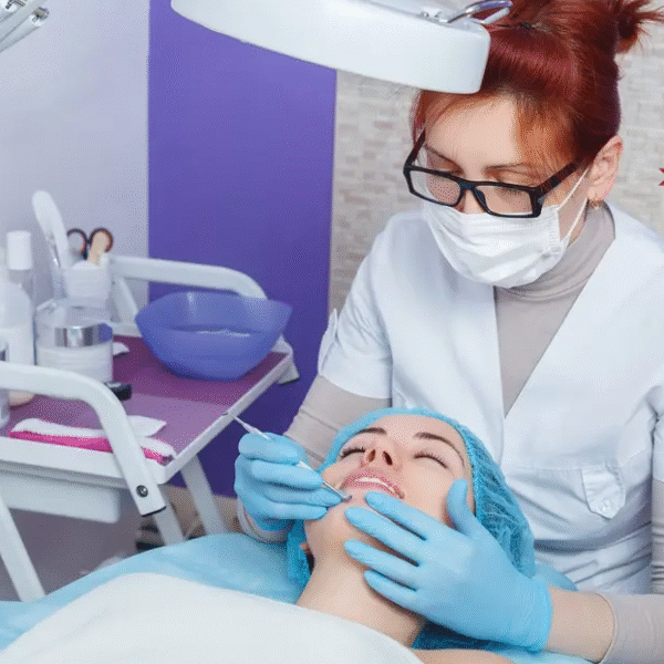 برنامج التدريب على منتجات العناية بالبشرة والمواد الفعالة