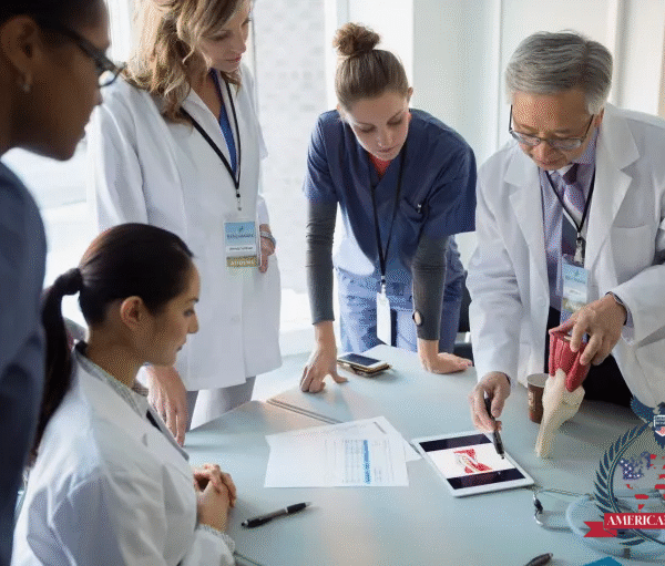 دبلوم إدارة المستشفيات ومراكز الرعاية الصحية