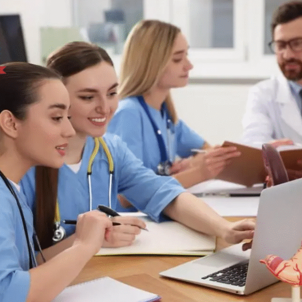 البورد الأمريكي: مفهومه وأهميته في سوق العمل الطبي