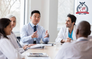 Mini MBA في إدارة المستشفيات والمؤسسات الصحية