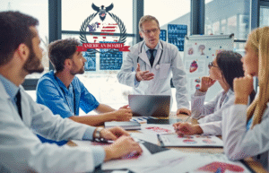 Mini MBA في إدارة المستشفيات والمؤسسات الصحية