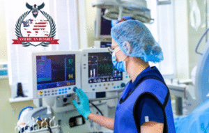 برنامج صيانة الأجهزة الطبية والأجهزة العلاجية