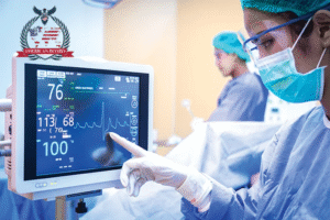 برنامج صيانة الأجهزة الطبية والأجهزة العلاجية