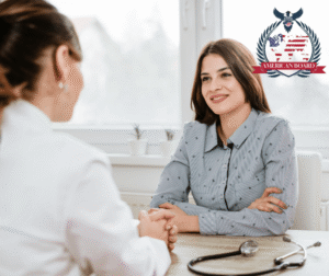 برنامج السكرتارية الطبية المتخصصة