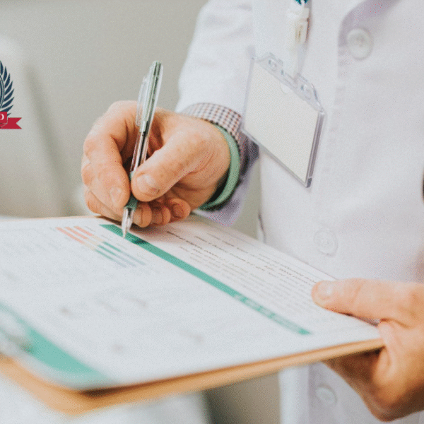 برنامج السكرتارية الطبية المتخصصة