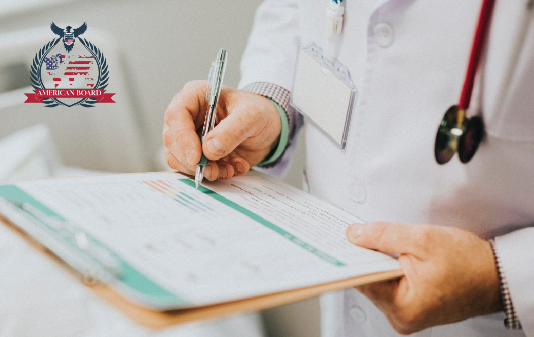 برنامج السكرتارية الطبية المتخصصة