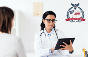 دورة إدارة الجودة الشاملة في المستشفيات