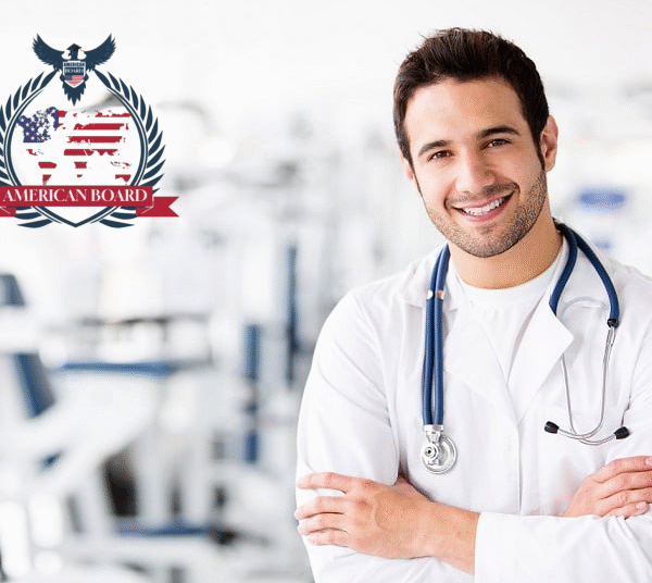 ما هي متطلبات الحصول على شهادة البورد الأمريكي في مصر؟