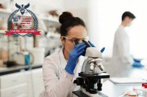 برنامج إدارة الجودة في المختبرات الطبية