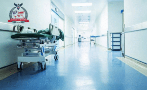 دبلوم المعايير الوطنية السعودية للمستشفيات