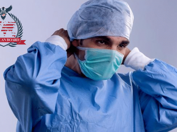 برنامج السلامة والصحة المهنية في المستشفيات والمراكز الصحية