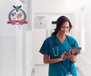 برنامج السلامة والصحة المهنية في المستشفيات والمراكز الصحية