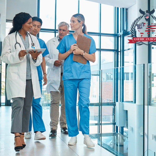 أشهر التخصصات الطبية في البورد الأمريكي وفرصها الوظيفية