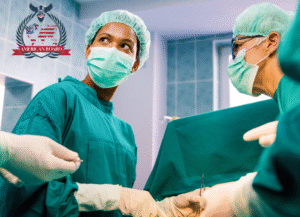 Mini MBA في مكافحة العدوى المكتسبة بالمستشفيات