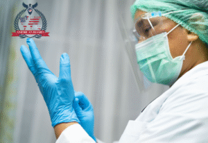 Mini MBA في مكافحة العدوى المكتسبة بالمستشفيات