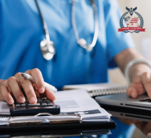 برنامج اقتصاديات الخدمات الصحية والتأمين الصحي