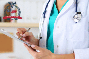 برنامج اقتصاديات الخدمات الصحية والتأمين الصحي