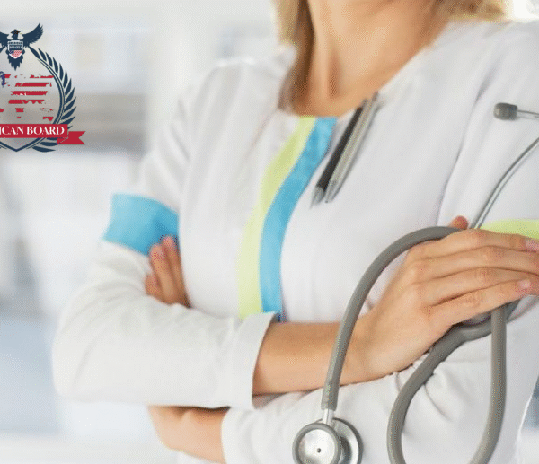 أشهر التخصصات التي يقدمها البورد الأمريكي في مصر