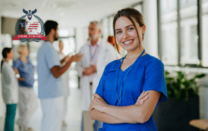 البورد الأمريكي في طب الكوارث