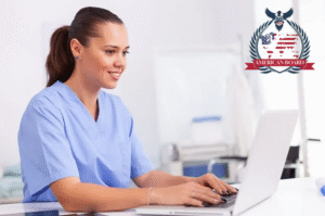 برنامج سلامة وأمان المرضى