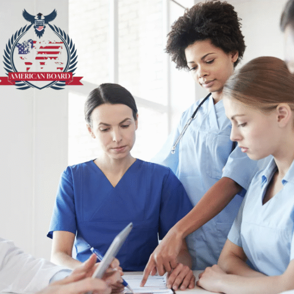 أشهر التخصصات التي يقدمها البورد الأمريكي في مصر