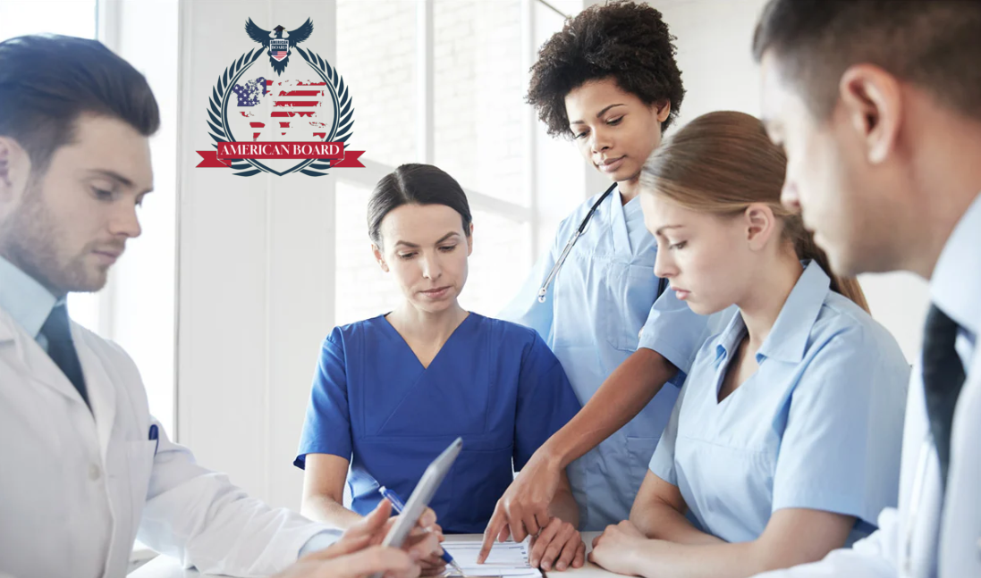 أشهر التخصصات التي يقدمها البورد الأمريكي في مصر