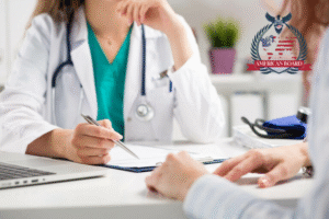 كيف تبدأ طريقك للحصول على شهادة البورد الأمريكي في تخصصك الطبي؟